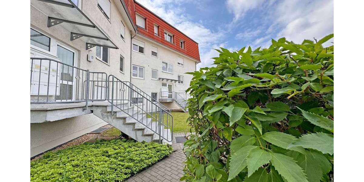 Etagenwohnung Naumburg - 2 Zimmer, 56 m&sup2;, 109.000&euro; | Angebot:26906422