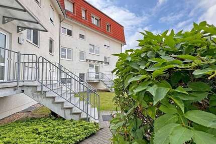 Wohnung Naumburg - 2 Zimmer, 56 m&sup2;, 109.000&euro; | Angebot:26906422