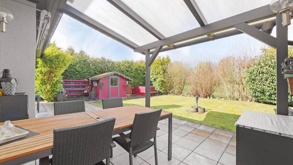 Einfamilienhaus Jülich - 4 Zimmer, 122 m&sup2;, 350.000&euro; | Angebot:26037422