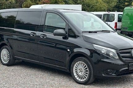 Mercedes-Benz Vito 101.207 km 32.904 &euro; Obertraubling 93083