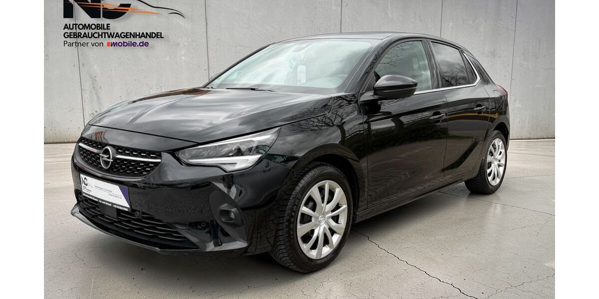 Opel Corsa 40.650 km 11.450 &euro; Seesen 38723