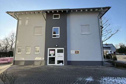 Wohnung zum Kaufen in Durmersheim 169.000 € 55.07 m² 2 zimmer