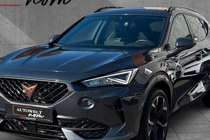 Cupra Formentor 42.189 km 26.490 &euro; Isernhagen 30916