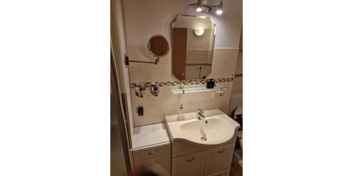 Etagenwohnung Plattling - 2 Zimmer, 62 m&sup2;, 640&euro; | Angebot:26335076
