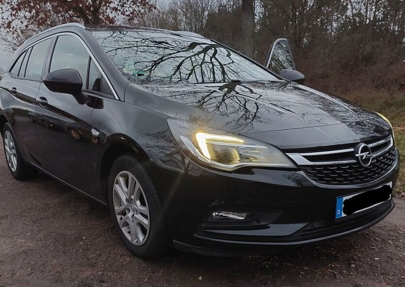 Astra