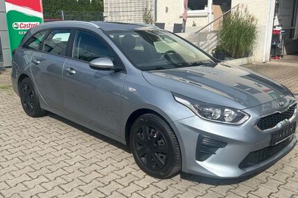 Kia ceed Sportswagon 88.354 km 12.900 &euro; Burgau 89331