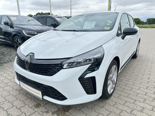 Renault Clio 25.470 km 16.499 &euro; Zossen 15806
