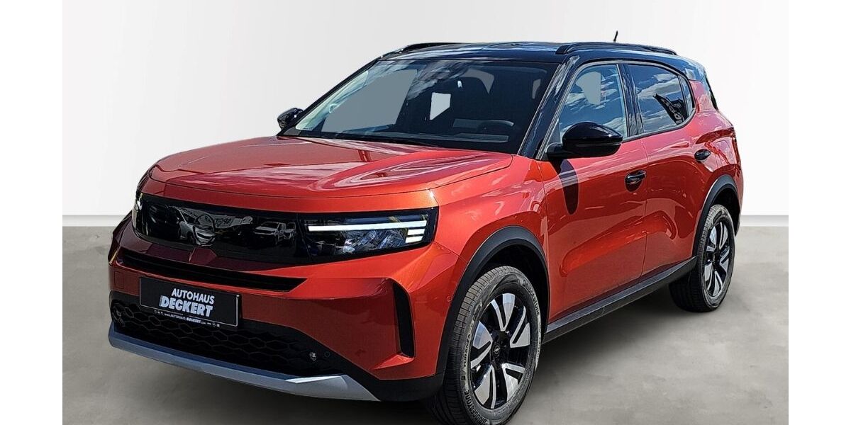 Opel Frontera 2.000 km 28.990 € Zweibrücken 66482