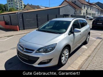 Astra