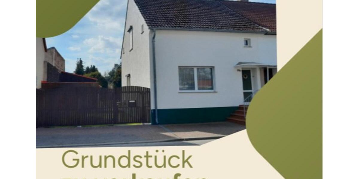 Doppelhaushälfte Havelsee - 2.5 Zimmer, 76 m&sup2;, 210.000&euro; | Angebot:26820929