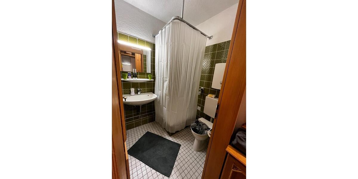 Etagenwohnung Immenstadt im Allgäu - 1 Zimmer, 35 m&sup2;, 130.000&euro; | Angebot:26278690