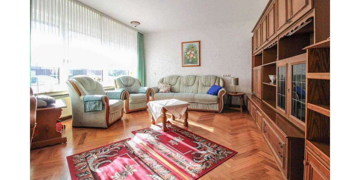 Mehrfamilienhaus, Wohnhaus Rheda-Wiedenbrück Rheda - 7 Zimmer, 179 m&sup2;, 395.000&euro; | Angebot:26290995