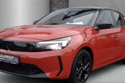 Opel Corsa 7.911 km 15.990 &euro; Hannover 30177