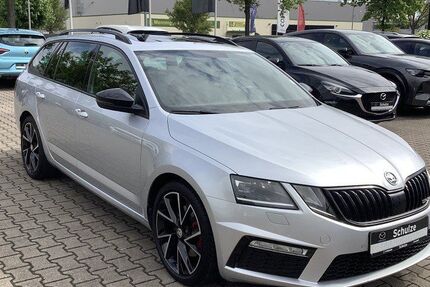 Skoda Octavia 110.436 km 19.930 &euro; Arnstadt 99310