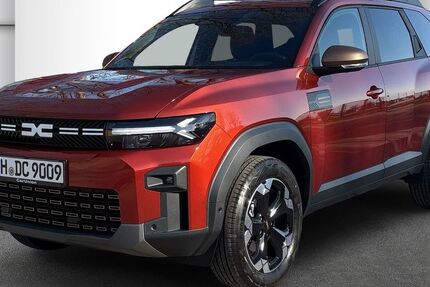 Dacia Bigster 2.700 km 28.690 € Hannover 30519