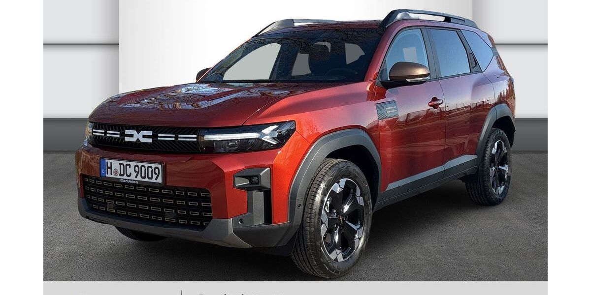 Dacia Bigster 2.700 km 28.690 € Hannover 30519