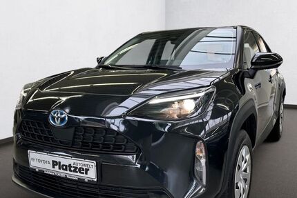 Toyota Yaris Cross 38.089 km 23.950 &euro; Neumarkt 92318