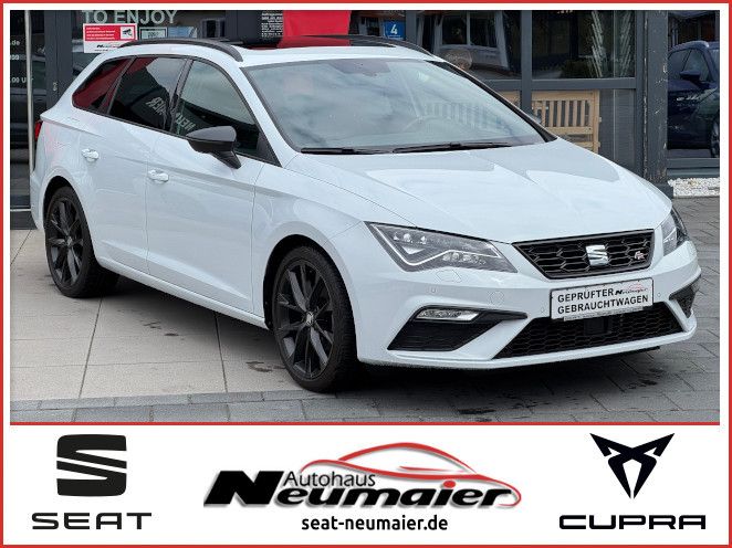 Seat Leon 24.350 km 24.950 € Eschlkam 93458