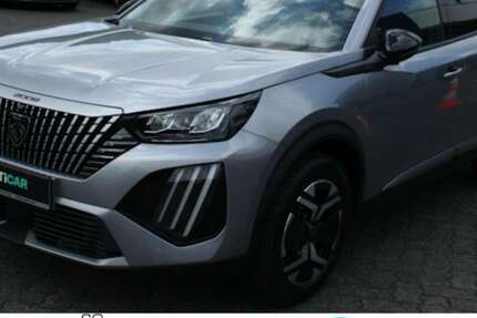 Peugeot 2008 23.390 km 22.190 &euro; Finnentrop 57413