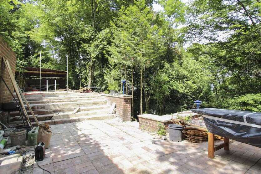Grundstück zu verkaufen in Stuttgart 150.000 € 952.25 m²