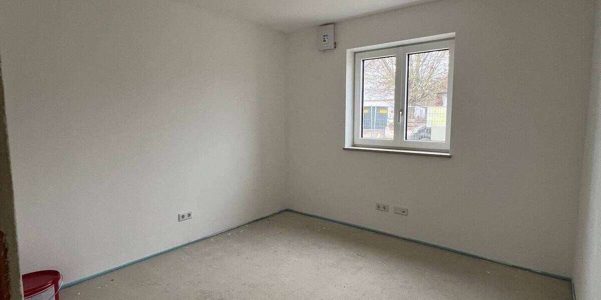 Etagenwohnung Gaimersheim Lippertshofen - 2 Zimmer, 68 m&sup2;, 399.000&euro; | Angebot:26244895