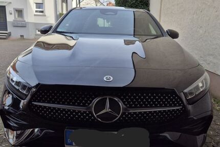 Mercedes-Benz A 200 57.000 km 29.900 &euro; Darmstadt 64293