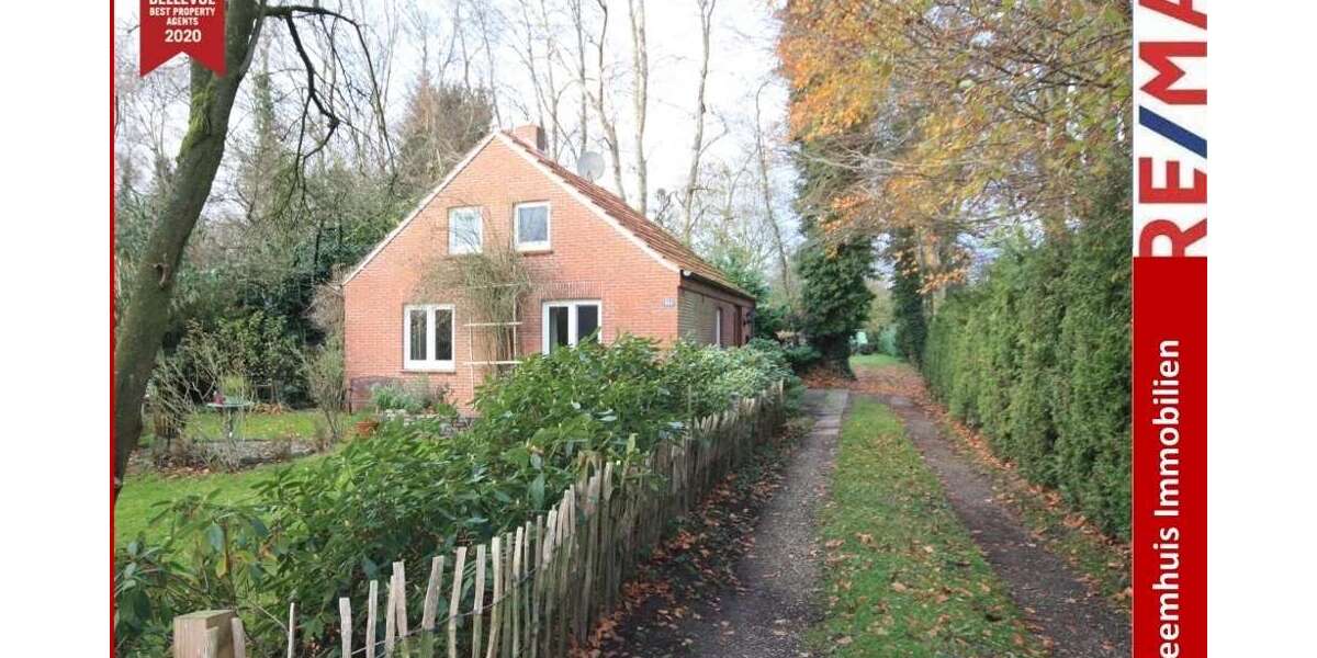 Haus zum Kaufen in Bunde Wymeer 119.000 € 99.03 m² 3 zimmer