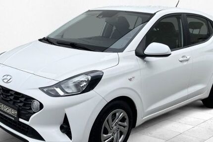 Hyundai i10 122.703 km 8.489 &euro; Bergen auf Rügen 18528