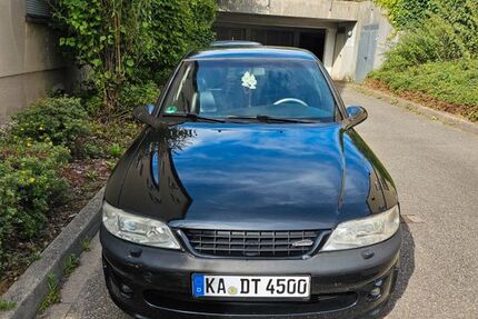 Opel Vectra 195.500 km 3.400 € Bretten 75015