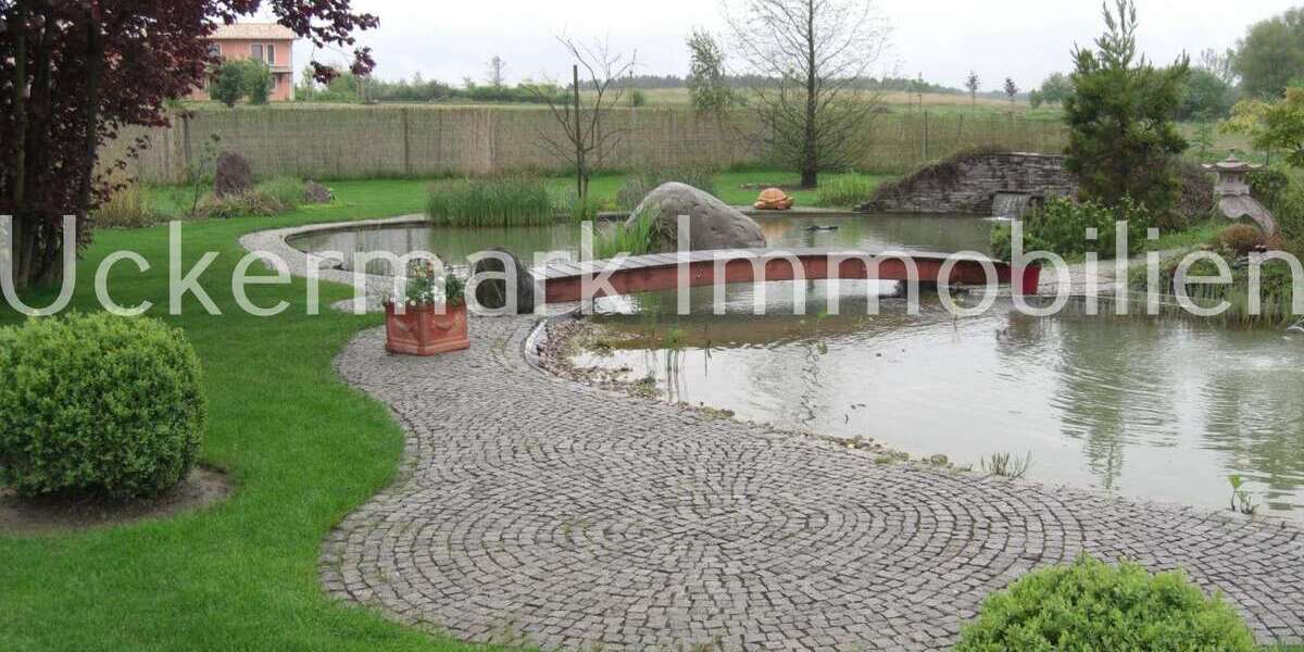 Grundstück Templin - 59.000&euro; | Angebot:21337768