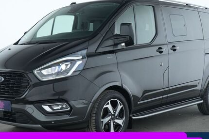 Ford Tourneo Custom 42.396 km 33.195 &euro; Garching bei München 85748