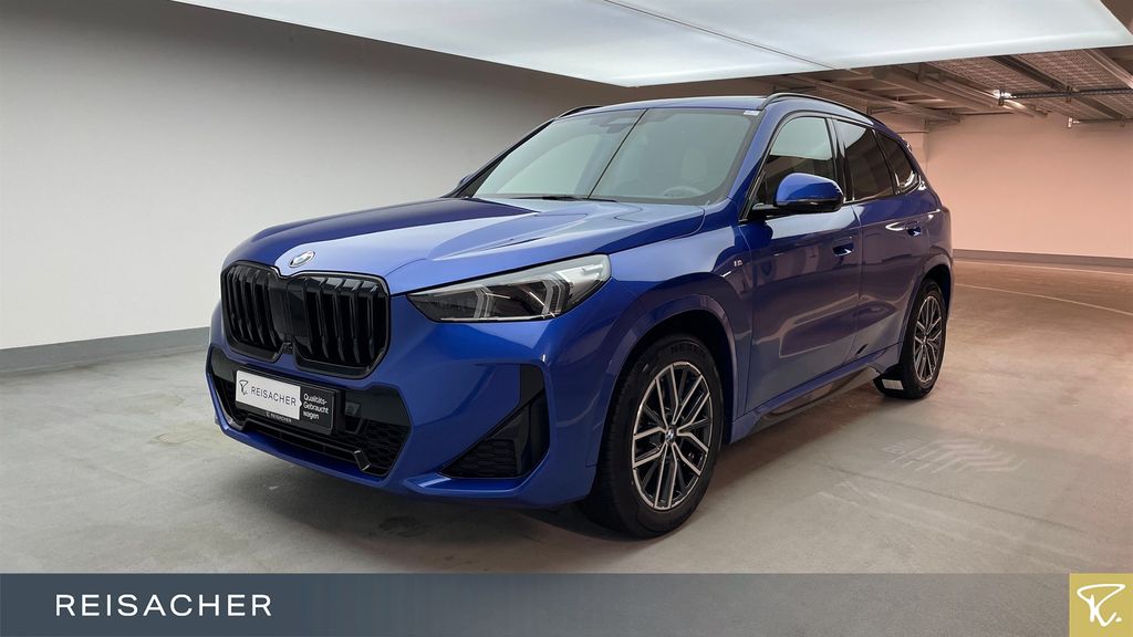 BMW X1 35.392 km 40.949 &euro; Augsburg 86167