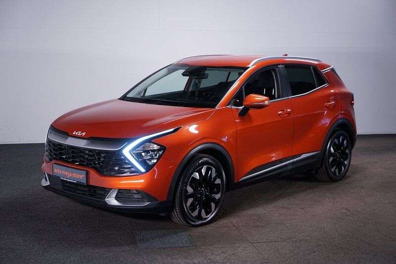 Sportage