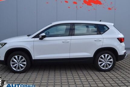 Seat Ateca 94.041 km 21.279 &euro; Bautzen 02625