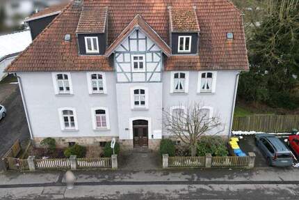 Haus Schwalmstadt Ziegenhain - 1 Zimmer, 590 m&sup2;, 390.000&euro; | Angebot:25738679