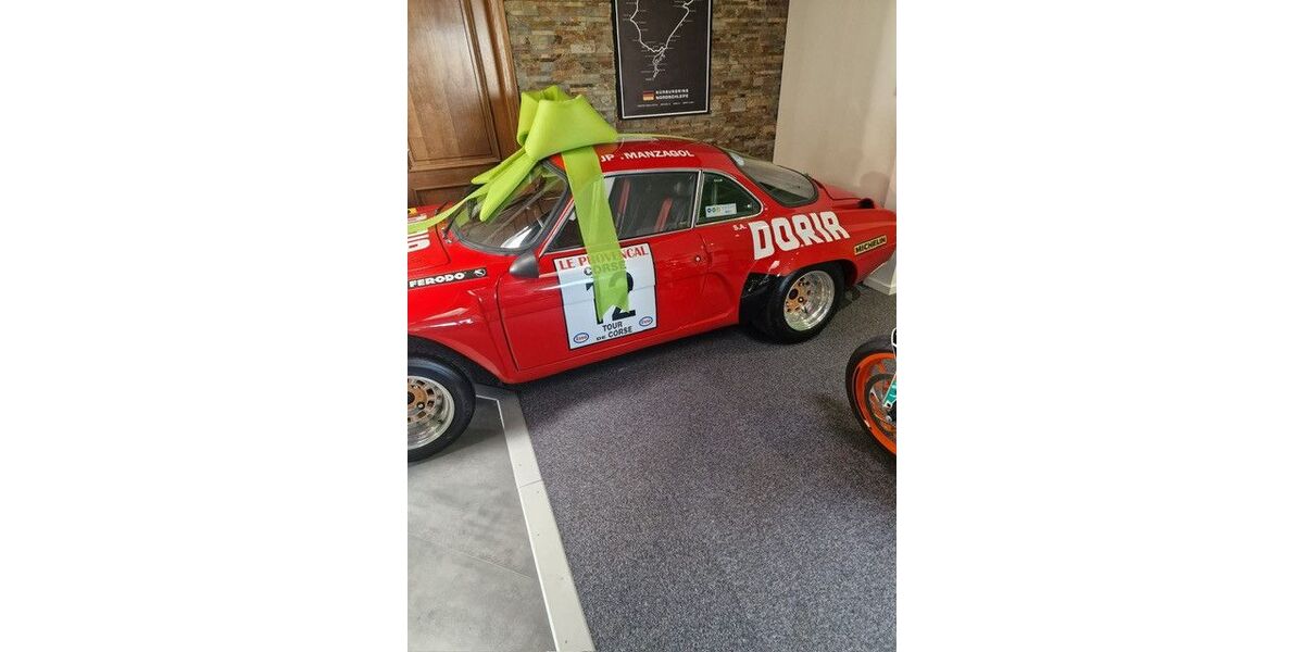 Alpine Andere 50.000 km 140.000 &euro; Müllheim 79379