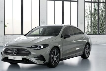 Mercedes-Benz CLA 200 9.000 km 49.990 &euro; Ergolding 84030