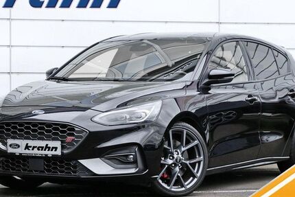 Ford Focus 84.154 km 22.885 &euro; Gießen 35392