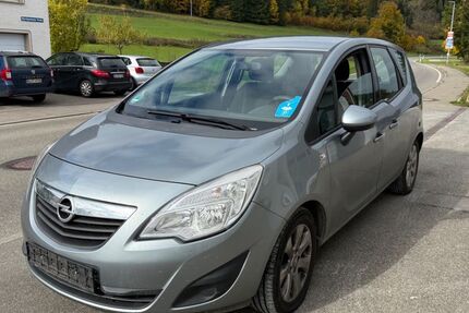 Opel Meriva 175.000 km 1.950 € Unterdigisheim 72469