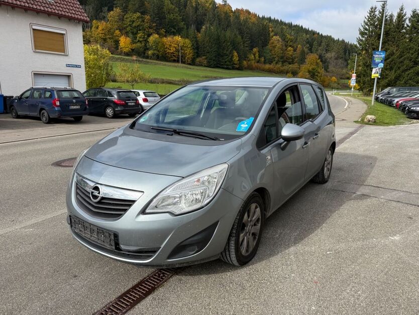 Opel Meriva 175.000 km 2.200 € Unterdigisheim 72469