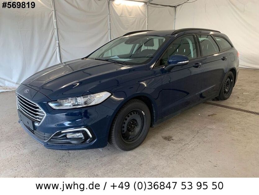 Mondeo