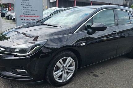 Opel Astra 125.499 km 8.970 &euro; Fürth 90763
