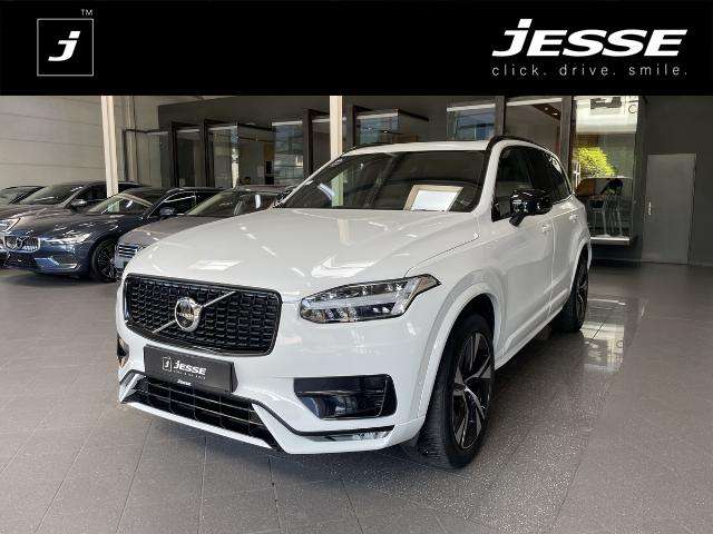 XC90
