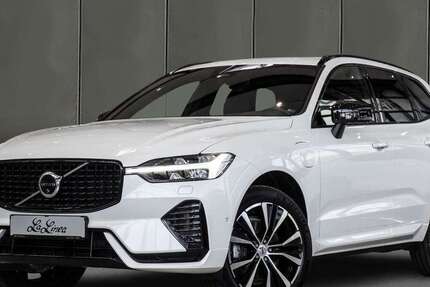 Volvo XC60 42.200 km 38.860 &euro; Köln 50968