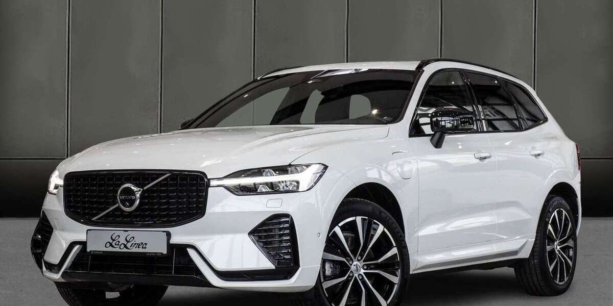 Volvo XC60 42.200 km 38.860 &euro; Köln 50968