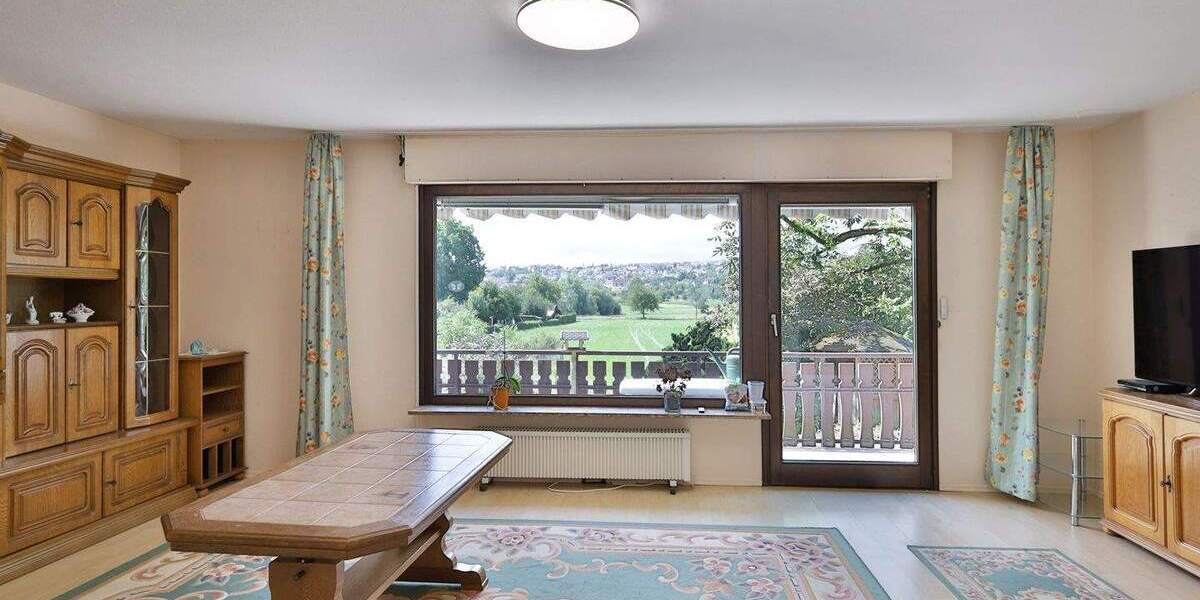 Einfamilienhaus Leinfelden-Echterdingen Echterdingen - 8 Zimmer, 235 m&sup2;, 850.000&euro; | Angebot:24990362