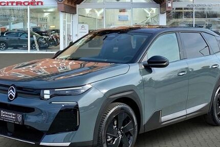 Citroen C5 Aircross 5.000 km 31.790 &euro; Altmittweida 09648