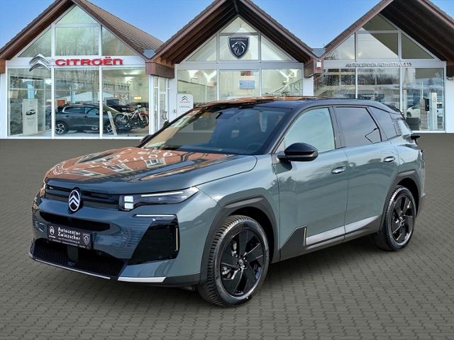 Citroen C5 Aircross 5.000 km 34.950 &euro; Altmittweida 09648