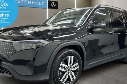 Mercedes-Benz EQB 8.926 km 41.890 &euro; Freiburg 79111