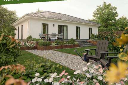 Haus Wittingen - 5 Zimmer, 109 m&sup2;, 306.650&euro; | Angebot:27461016